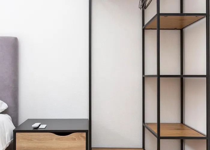 Appartement Kaya 1b Zurich