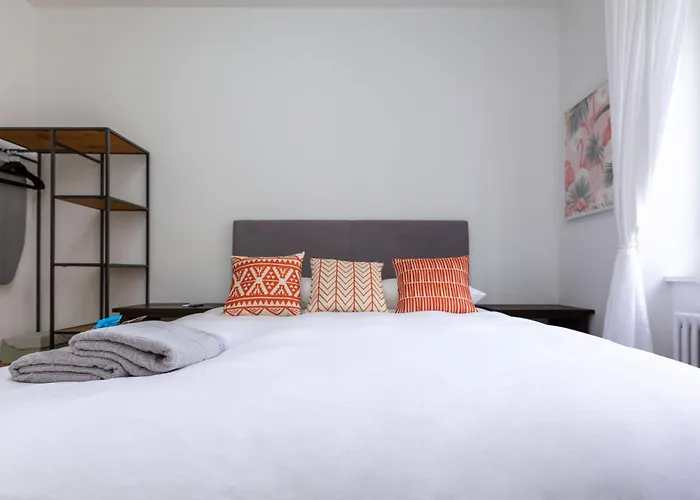 Kaya 1b Appartement *