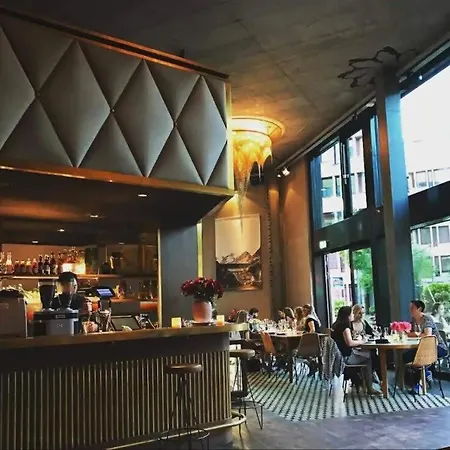 Kaya 1b Appartamento