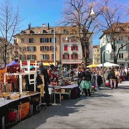 Kaya 1b * Цюрих