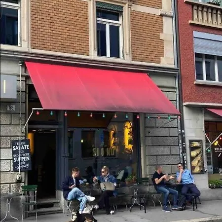 Appartamento Kaya 1b