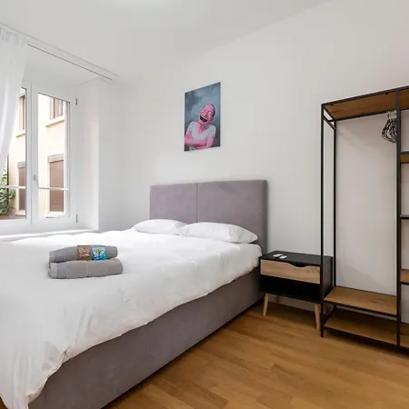 Kaya 1b Appartamento