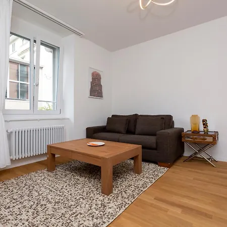 Apartamento Gemini 1b