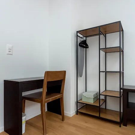 Apartamento Kaya 1b *