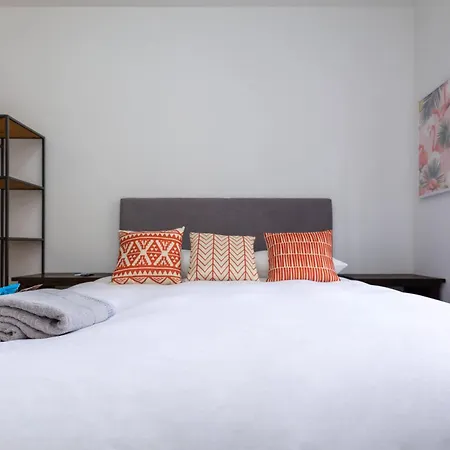 Kaya 1b Apartment *