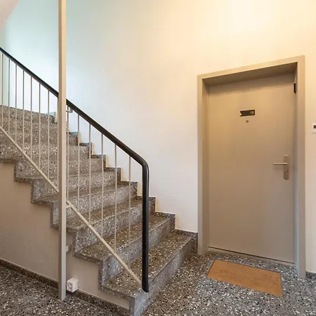 Apartamento Kaya 1b Zurique