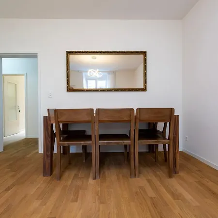 Kaya 1b Apartamento