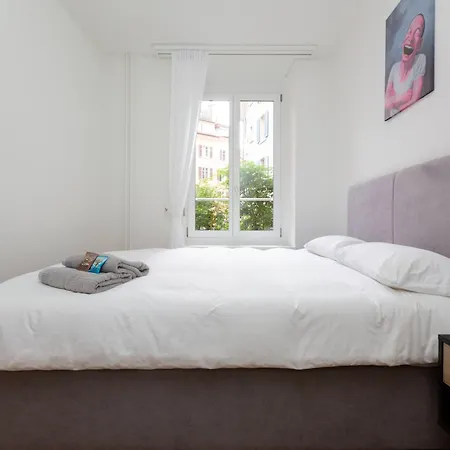 Apartamento Kaya 1b *