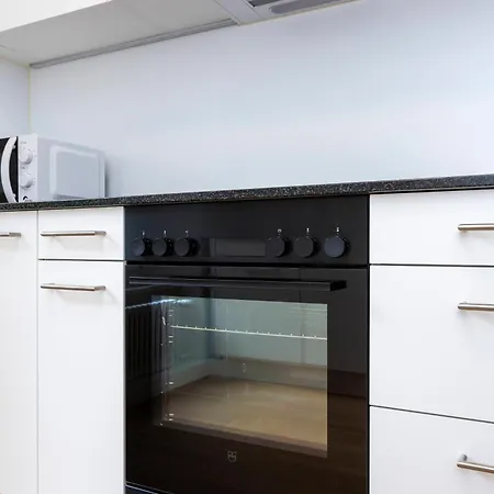 Apartamento Kaya 1b Zurique