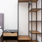 아파트 Kaya 1b 취리히
