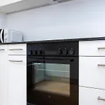 아파트 Kaya 1b 취리히