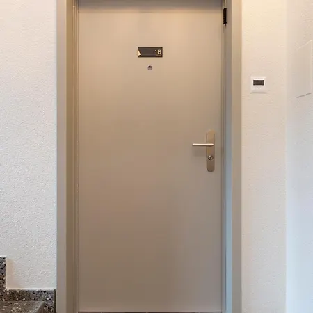 Kaya 1b Zürih