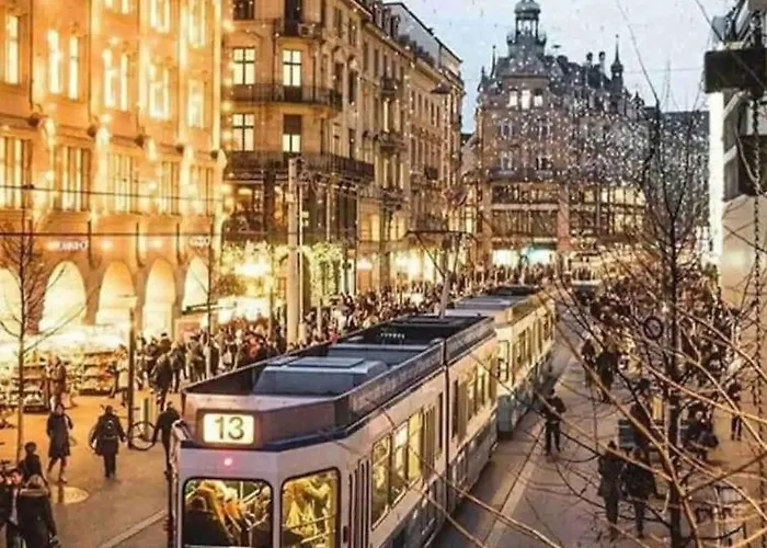 Διαμέρισμα Kaya 1b *