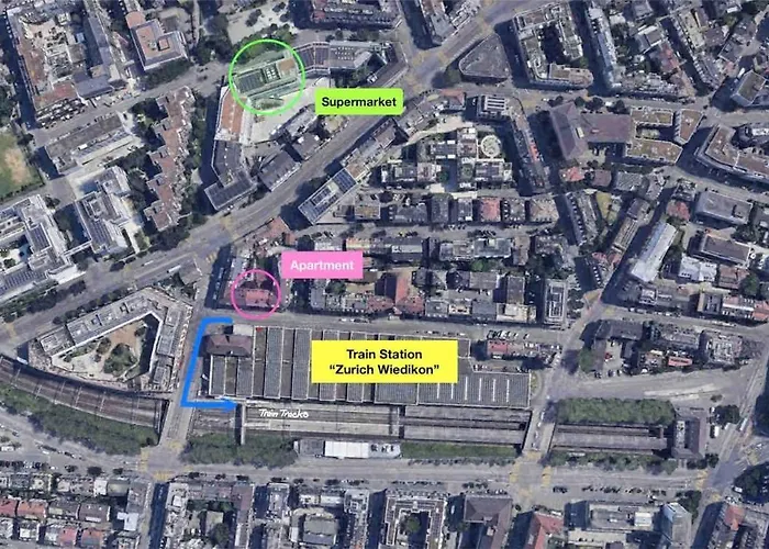 Kaya 1b Διαμέρισμα *