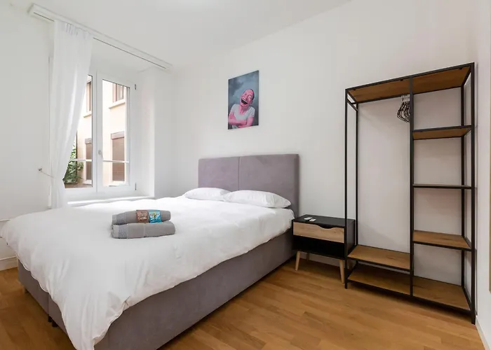 Kaya 1b Διαμέρισμα