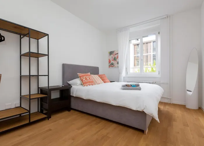 Kaya 1b * Ζυρίχη